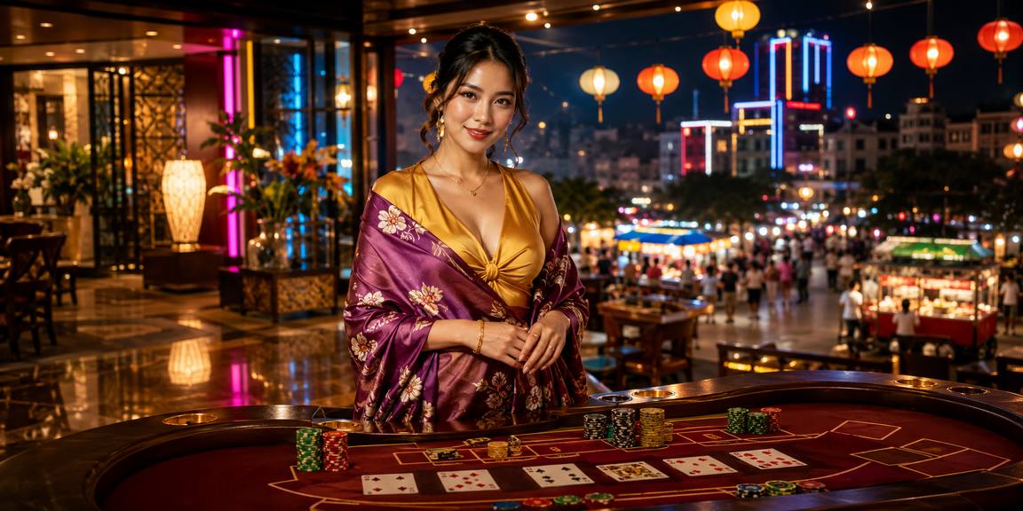 cop29 Live Casino